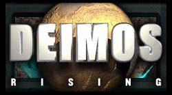 Deimos Rising — StrategyWiki | Strategy guide and game reference wiki