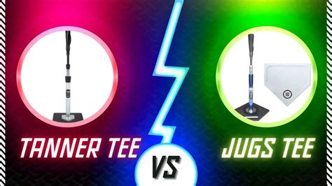 Tanner Tee vs Jugs Tee: Which is Better?