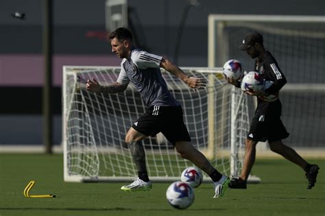 Tickets to see Lionel Messi’s MLS debut going for as much as $35,000 ...