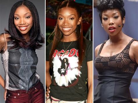 Brandy Hospitalized for Possible Seizure After Medical Incident at L.A ...