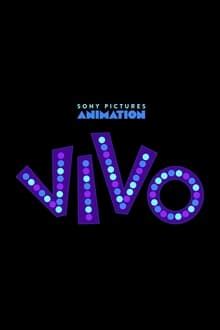 Vivo (2021) - Posters — The Movie Database (TMDB)