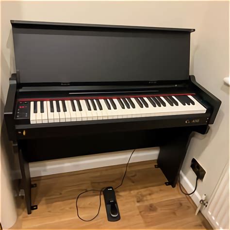 Electric Piano for sale in UK | 91 used Electric Pianos