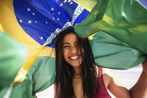 Brazilian Flag Meaning Of Colors