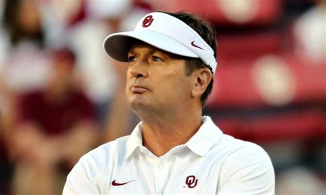 Bob Stoops Retires: Saying Goodbye to the Almost Notre Dame Coach