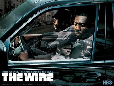 The Wire