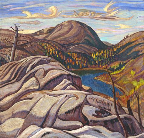 Group of Seven | McMichael Canadian Art Collection