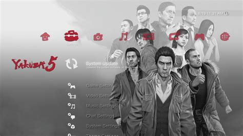 Yakuza 5 Review - GameRevolution