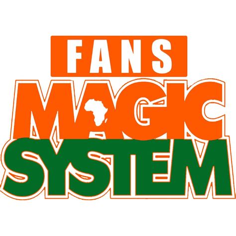Fans Magic System