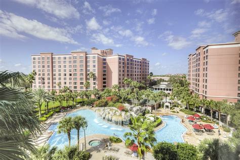 CARIBE ROYALE ORLANDO $117 ($̶2̶7̶5̶) - Updated 2022 Prices & Hotel Reviews - FL