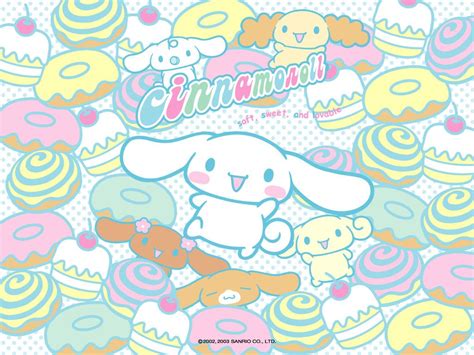 Share more than 53 cinnamon roll wallpaper sanrio best - in.cdgdbentre