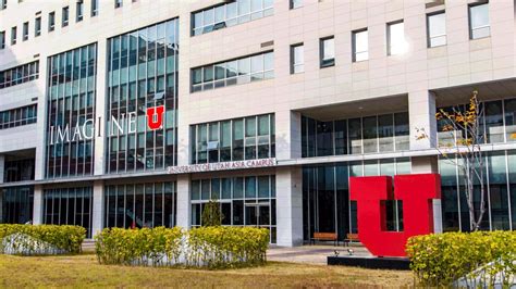 University of Utah’s South Korea campus takes precautions against ...