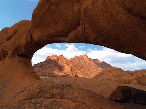 African Safari Landscape | Safari landscape, Namibia, Places to visit