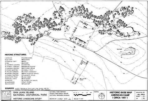 Camp Foster Map With Building Numbers