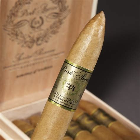 Gurkha 'His Majesty's Reserve' - CIGAR.com - Luxury Collection | Cigars, Good cigars, Park avenue