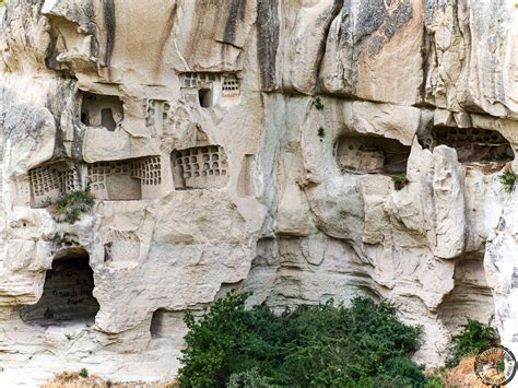 You Should Visit the Fascinating Goreme Open Air Museum - Rusty Travel Trunk