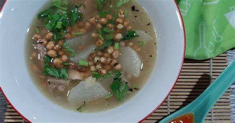 766 resep soto bandung enak dan mudah - Cookpad