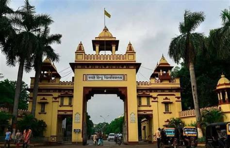 BHU Tops The List When It Comes To Caste Discrimination - The Companion