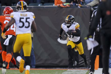 Steelers vs Bengals: Keys to a Pittsburgh victory