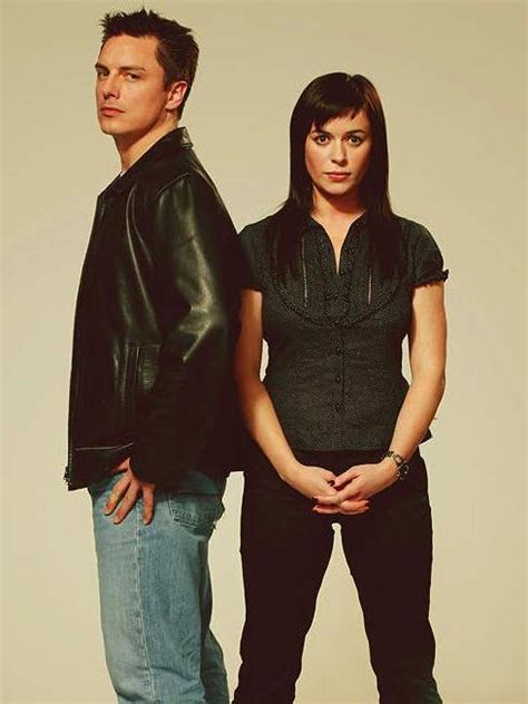 Torchwood Team - Torchwood Photo (36687535) - Fanpop