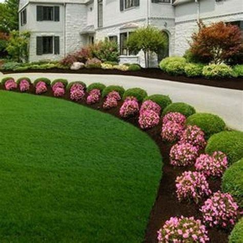 39 Simple Front Yard Landscaping Ideas on A Budget | texasls.org # ...