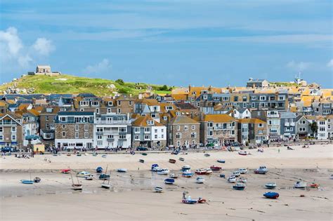 7 reasons to visit St Ives, Cornwall, England - GlobalGrasshopper