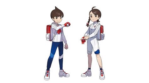 New Characters — Pokémon Scarlet and Pokémon Violet | Official Website