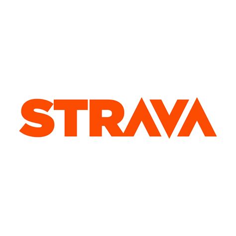 Strava Logo - PNG and Vector - Logo Download