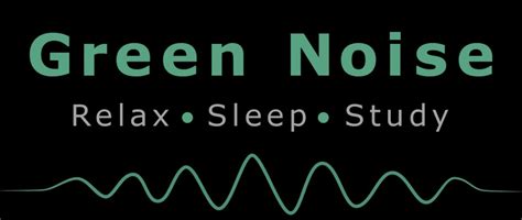 Green Noise Sleep