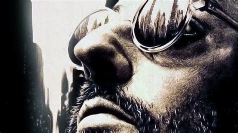 Leon the Professional Wallpapers - Top Free Leon the Professional Backgrounds - WallpaperAccess