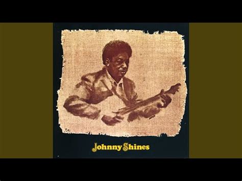 Johnny Shines – Johnny Shines | Releases | Discogs