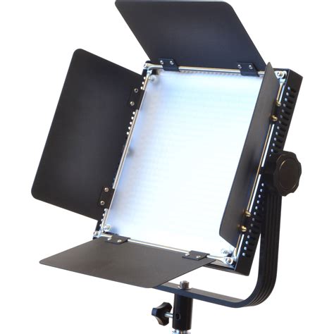 Bescor LED RGBW Studio Light Panel VL576RGBW B&H Photo Video