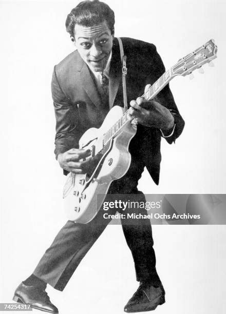 128 Chuck Berry 1950s Stock Photos, High-Res Pictures, and Images ...