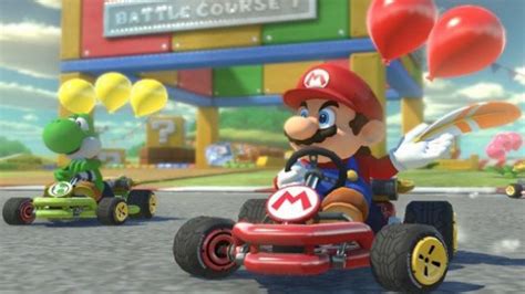 Mario Kart Tour, mobile game: release, news and beta for iOS and Android