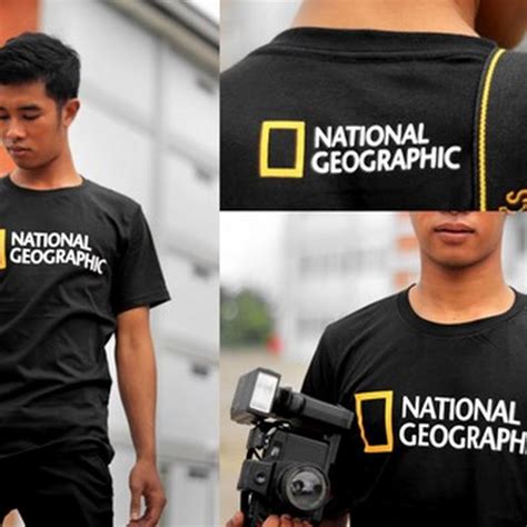 Font National Geographic Channel Gratis | Gallery Font Design and Distro