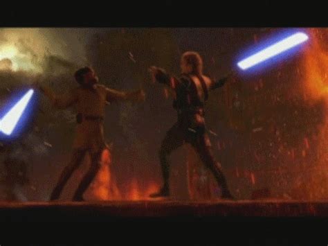 Star Wars Animated GIF