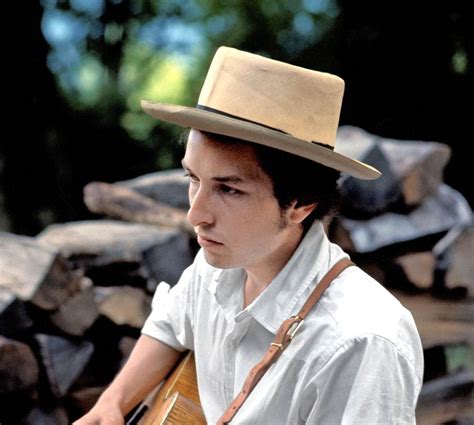 groovy, baby — soundsof71: Bob Dylan, Woodstock 1968, by...