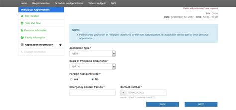 How to Apply for Philippines Passport in DFA? Requirements & DFA ...