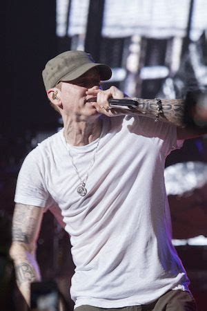 Top 10 Eminem collaborations