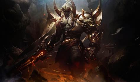 Pin on League Of Legends News