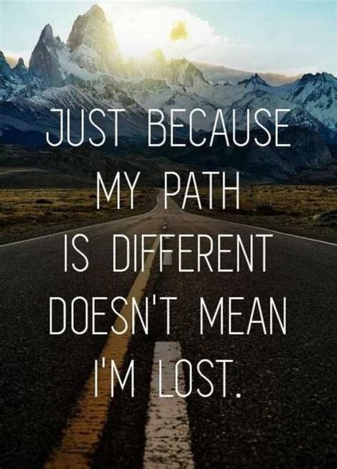 Quotes about Being Lost - Quotes.land