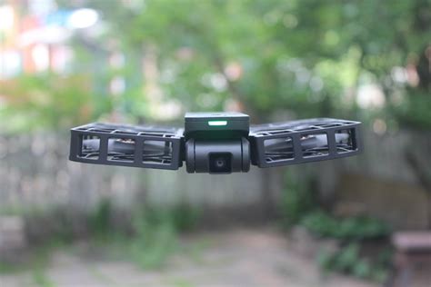 Review: Hover Camera X1 is the ideal drone for most people