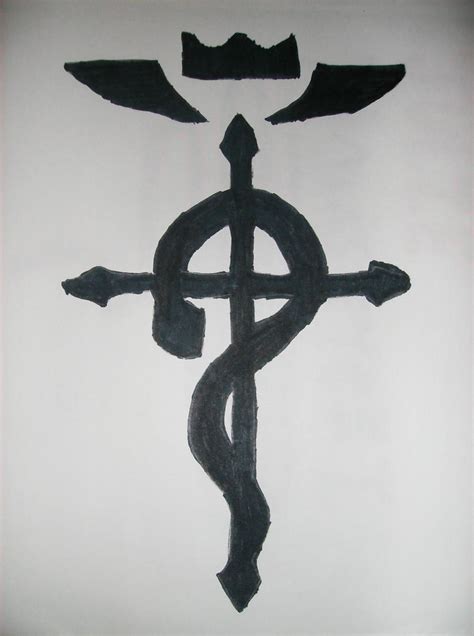 Truth symbol by ToushiroLover on DeviantArt