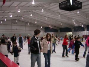 Public Skate - Bremerton Ice Center