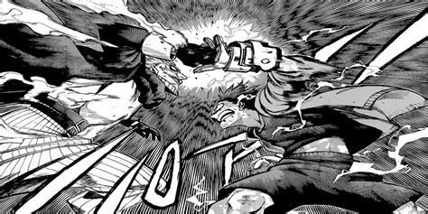 My Hero Academia: Deku's Best Fights, Ranked