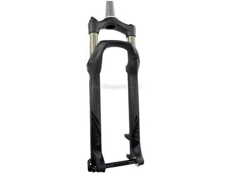 RockShox Recon Gold RL Solo Air Boost MTB Suspension Forks (Expired) | Forks