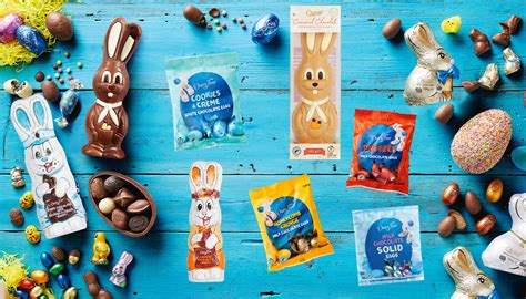 THE EXPERTS HAVE SPOKEN: This Easter we reveal which ranks first, the Bunny or the Egg. - Aldi ...