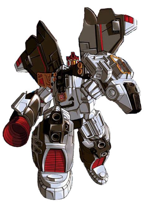 Jetfire (Unicron Trilogy) | Teletraan I: The Transformers Wiki | FANDOM powered by Wikia