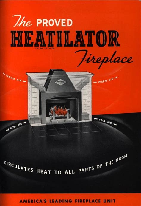 Heatilator Gas Fireplace Manual