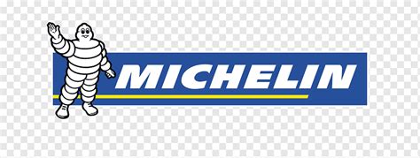 Logotipo da marca Michelin Tire Product, pneu dos desenhos animados ...