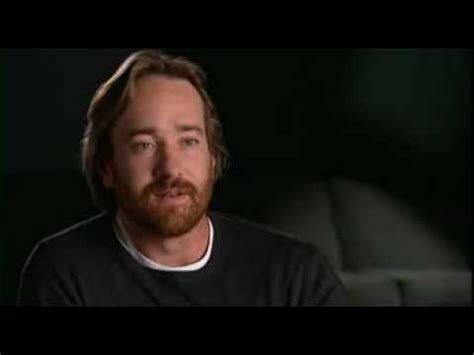 Matthew Macfadyen Interview - YouTube